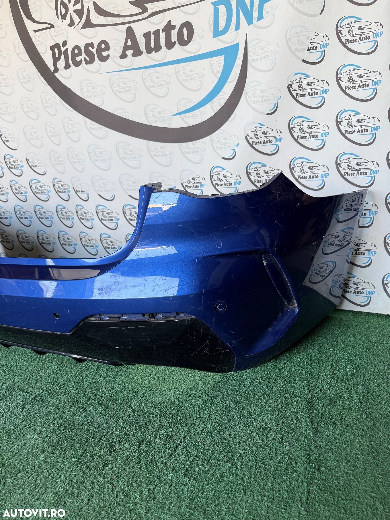 Bara spate Bmw seria 4 G22 G23 M pachet - 3