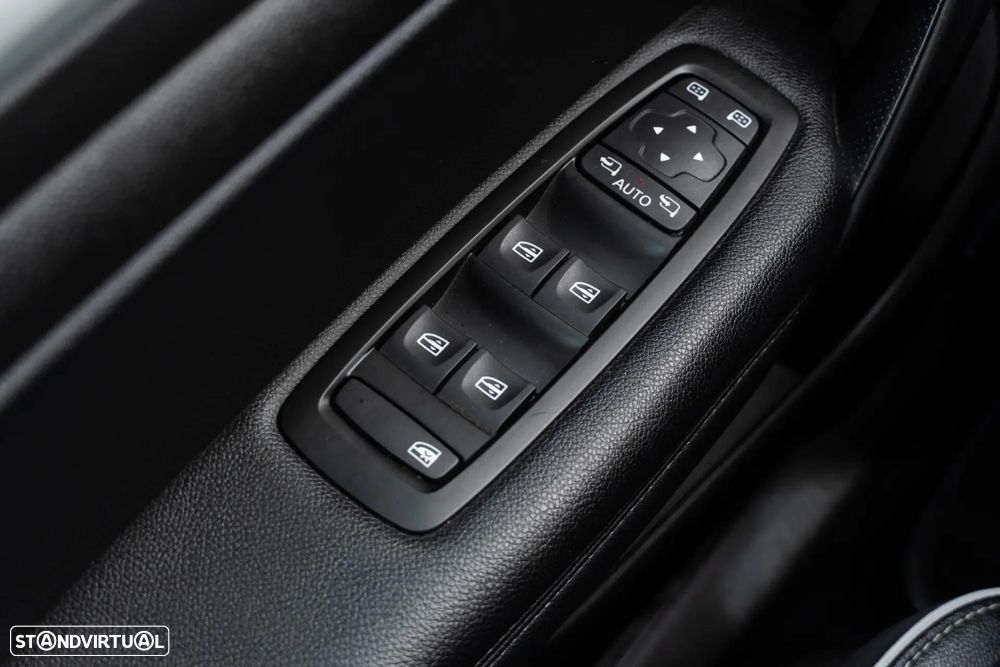 Renault Mégane Sport Tourer 1.3 TCe Bose Edition EDC - 41
