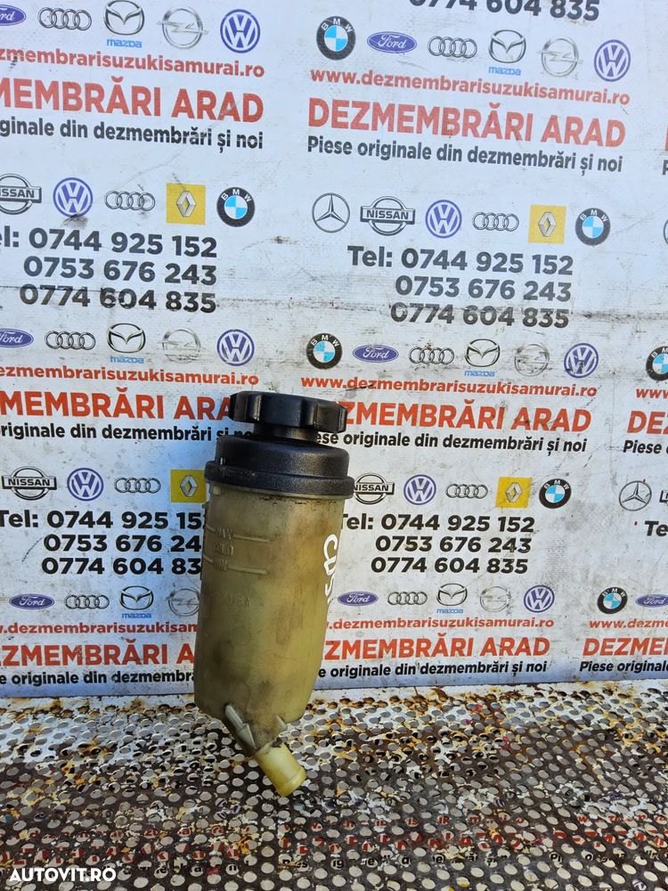 Vas lichid servo Ford Transit Custom 2012-2023 - 3