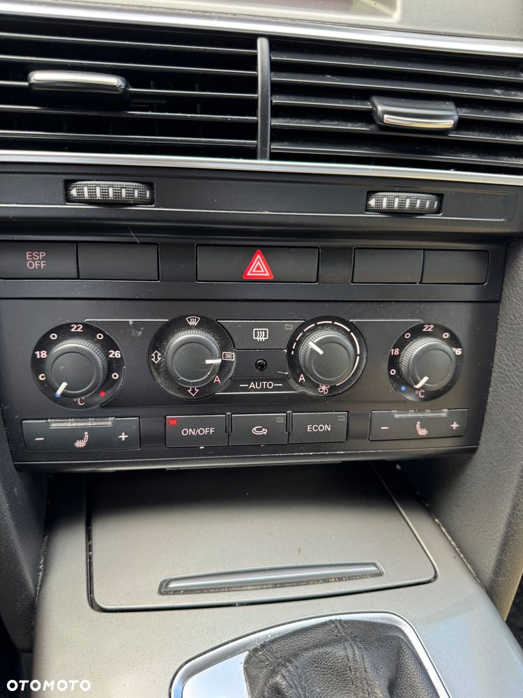 Audi A6 Limousine - 14