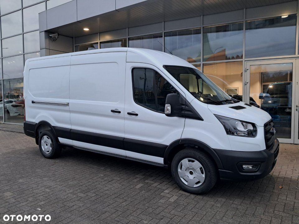 Ford Transit - 9