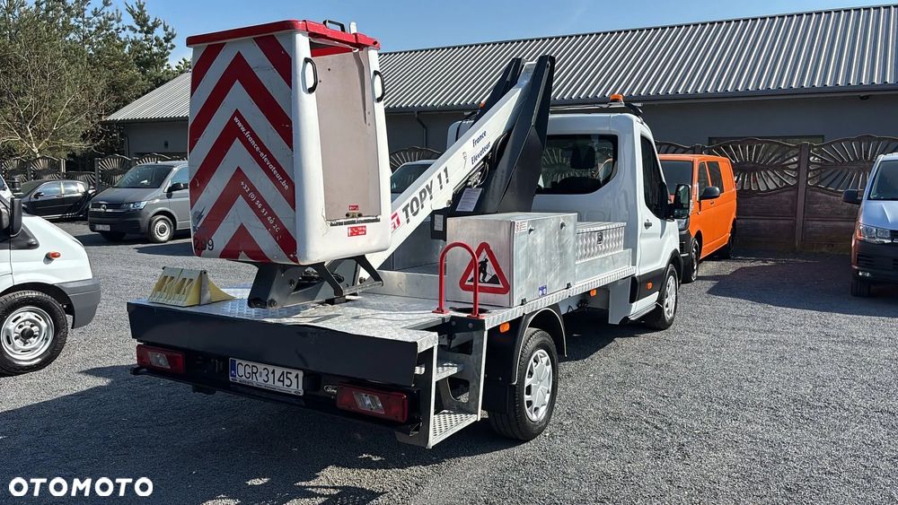 Ford Transit - 31