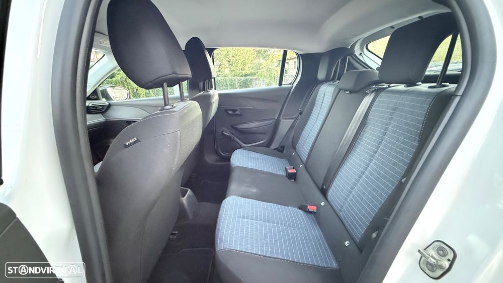Peugeot 208 PureTech 75 Like - 7