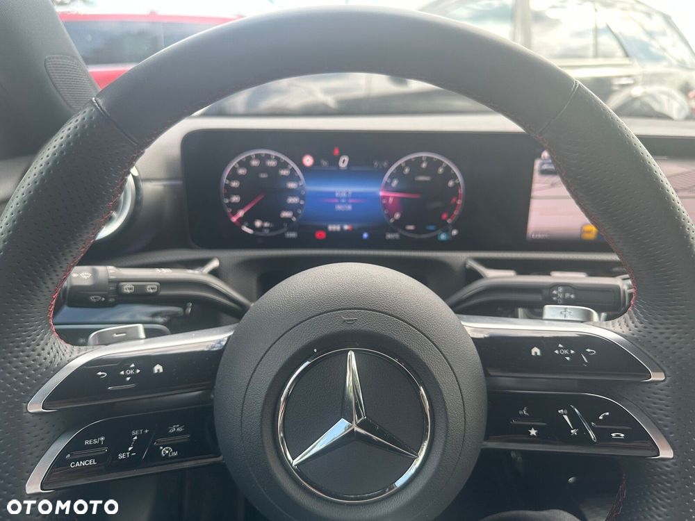 Mercedes-Benz Klasa A - 14