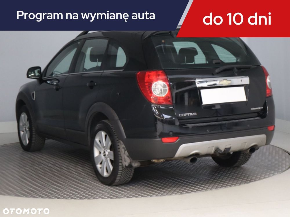 Chevrolet Captiva - 6