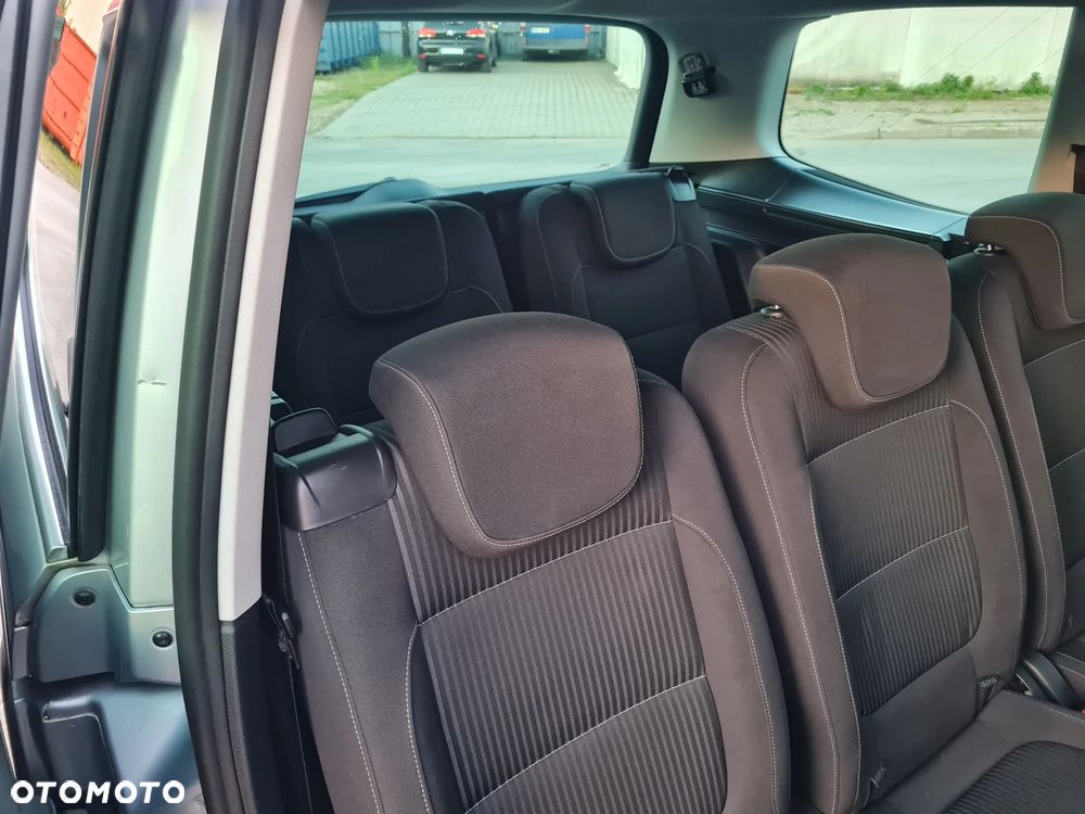 Seat Alhambra 2.0 TDI Style - 11