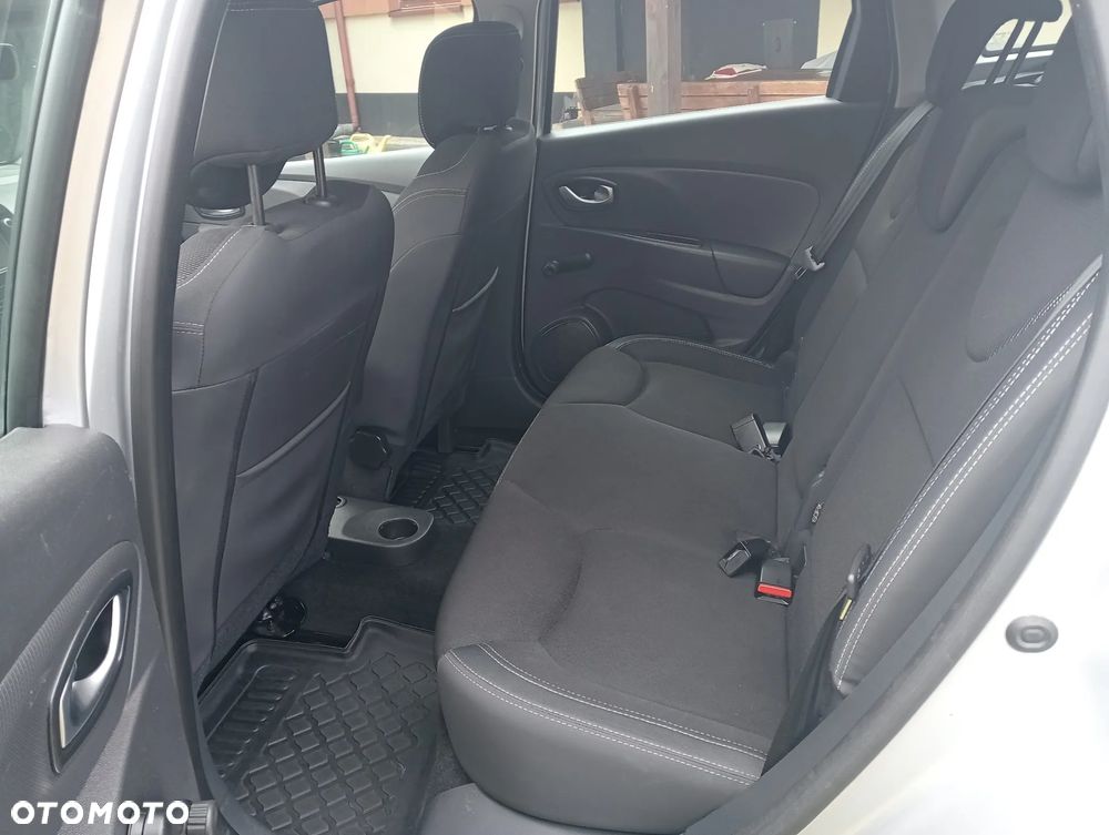 Renault Clio (Energy) dCi 90 Start & Stop INTENS - 12
