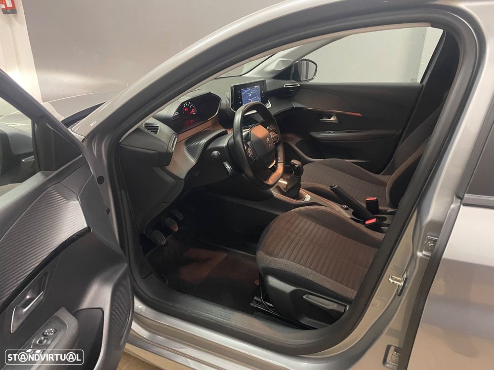 Peugeot 208 PureTech 75 Active Pack - 6