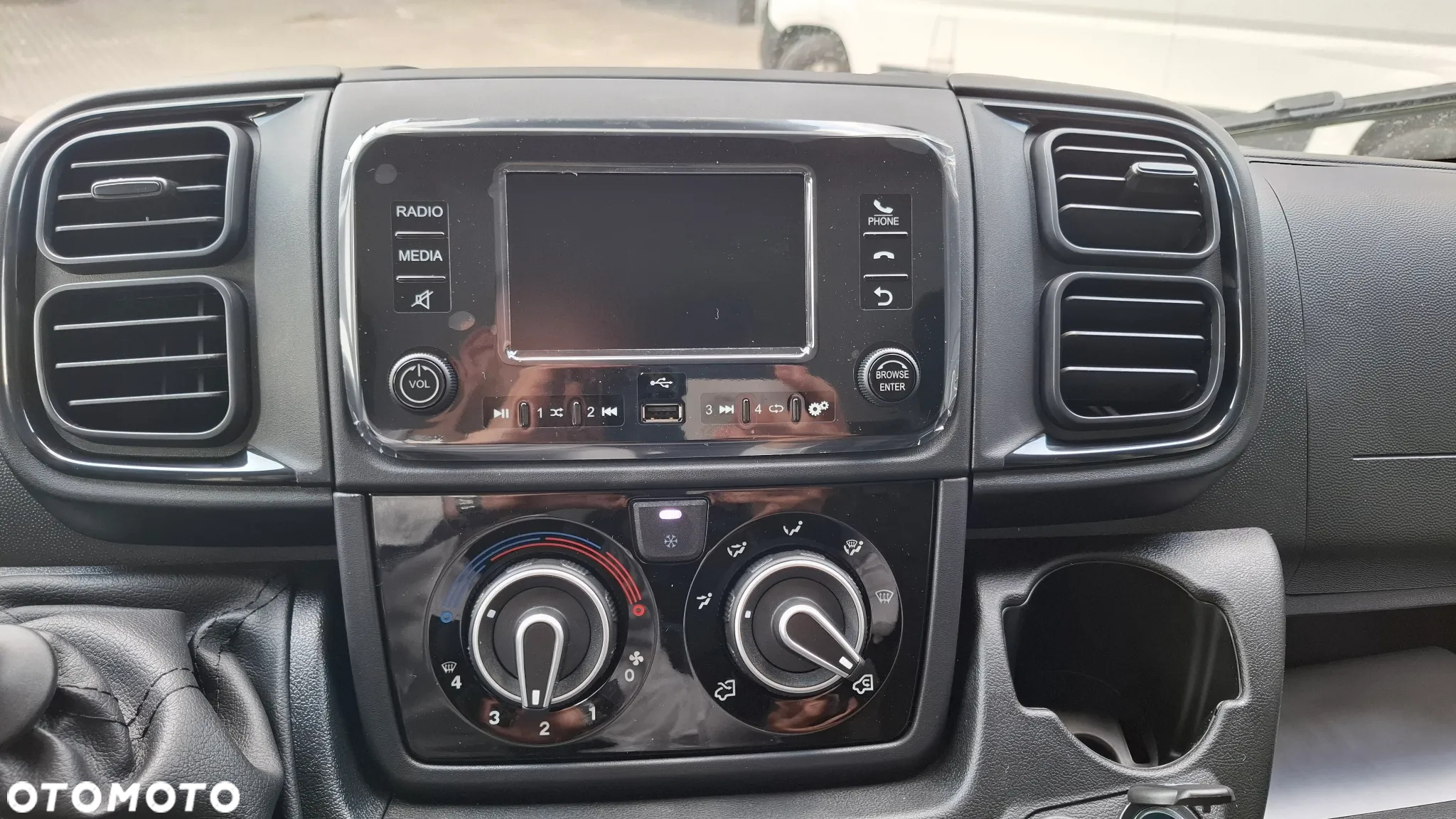 Fiat Ducato L2H2 120KM - 13