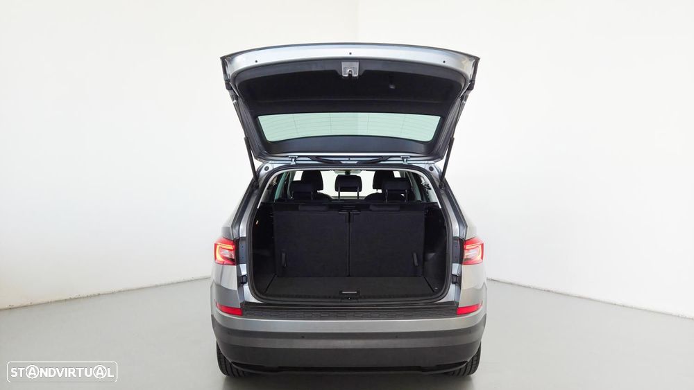 Skoda Kodiaq 2.0 TDI Ambition DSG - 22