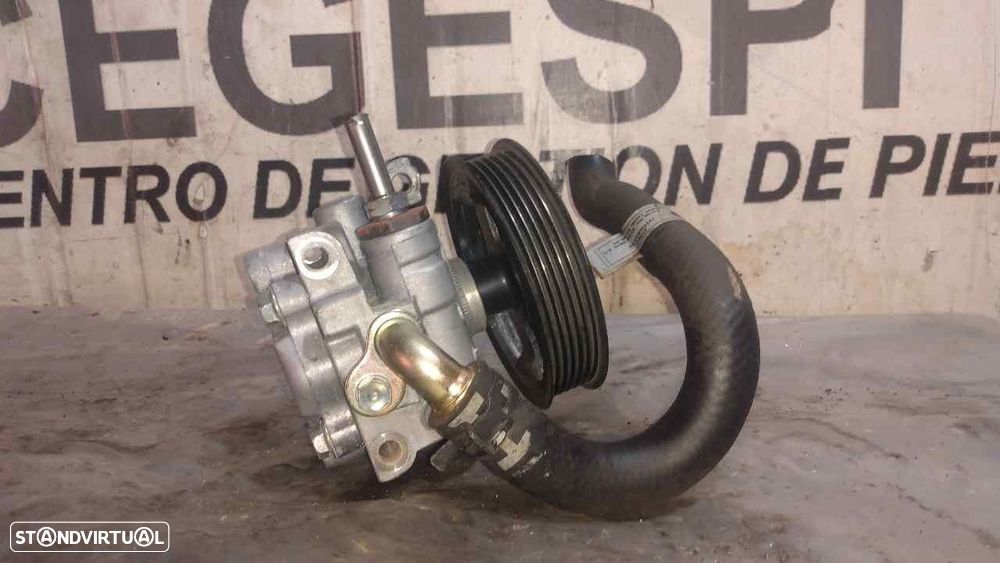 BOMBA DIREÇÃO FORD TRANSIT CONNECT -2T143A696 - 4