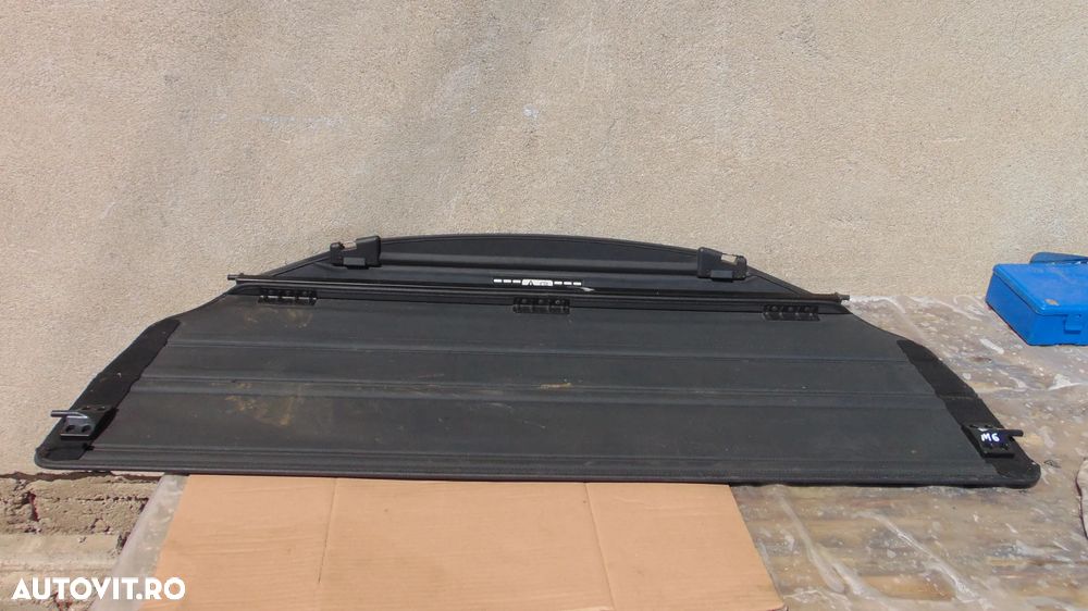 Rulou portbagaj Mazda 6 break-combi an 2009-2013 - 1
