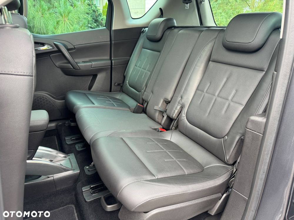 Opel Meriva 1.4 Ecoflex Innovation - 7