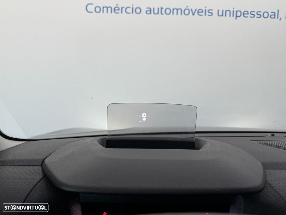 Citroën C4 1.2 PureTech Shine - 20