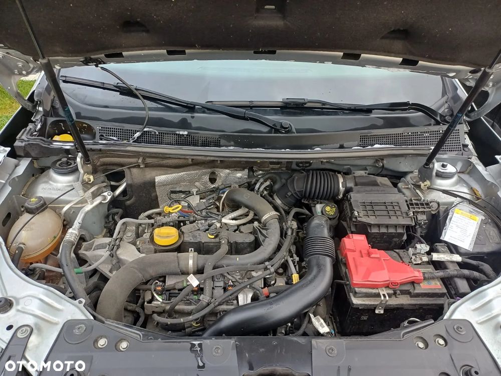 Dacia Duster 1.0 TCe Prestige - 13