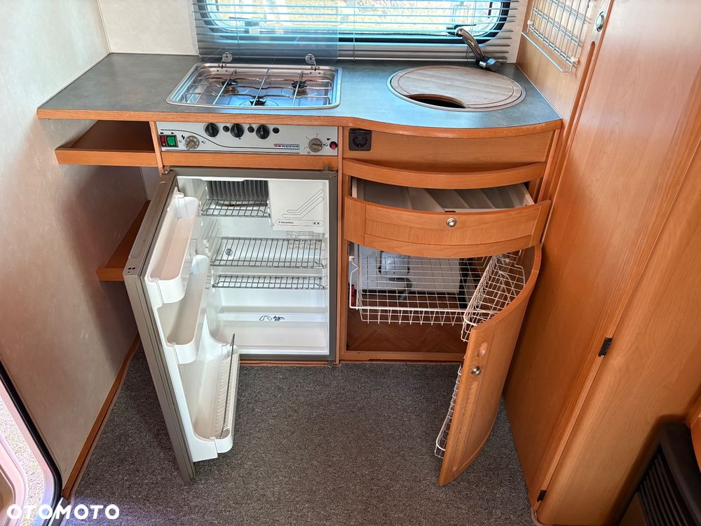 Adria Unica 391 - 10