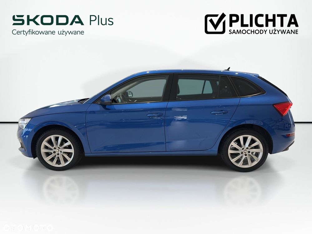 Skoda Scala - 8