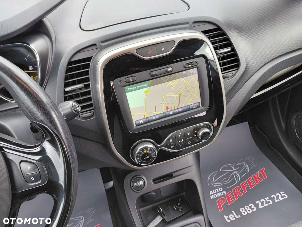 Renault Captur - 21