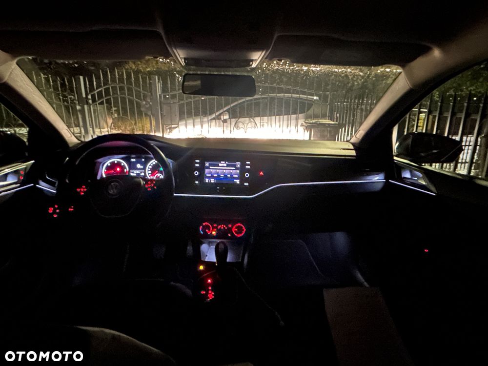 Volkswagen Polo 1.6 TDI SCR DSG Highline - 15