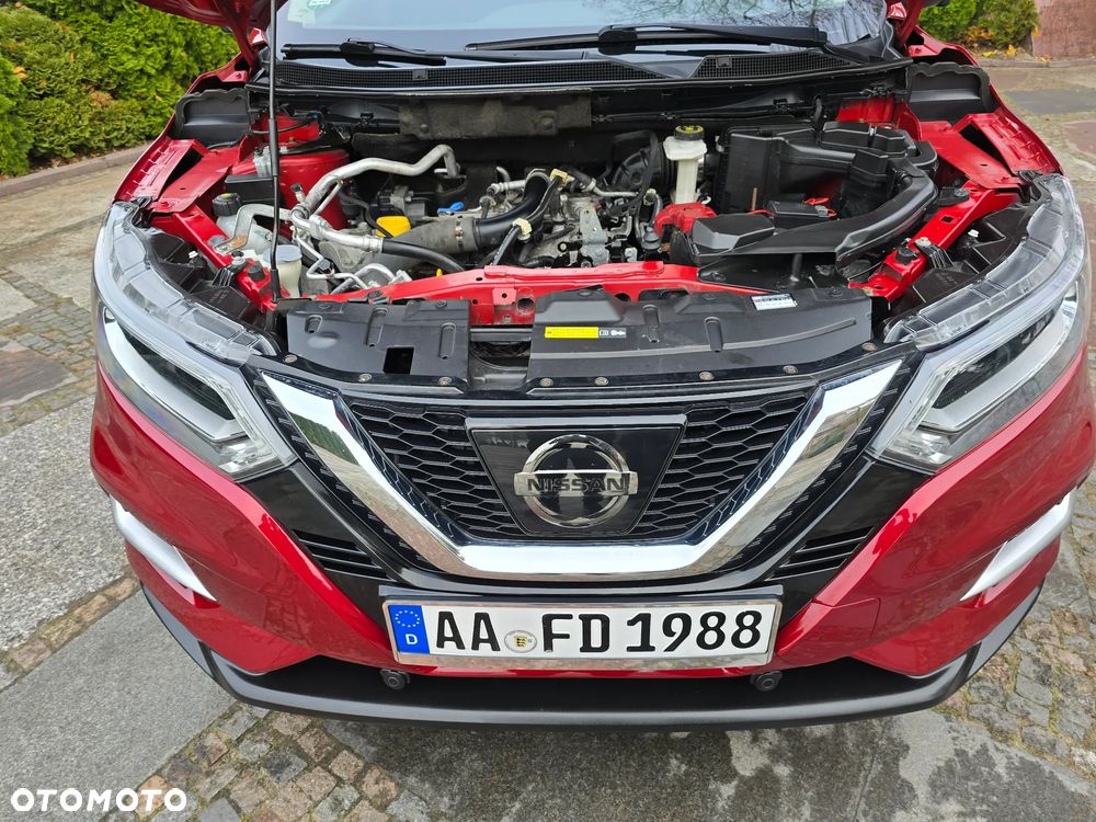 Nissan Qashqai 1.2 DIG-T 360 - 34