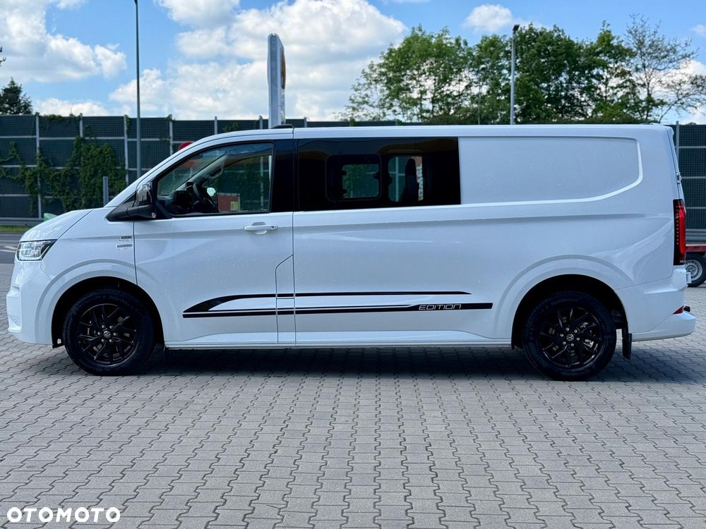 Volkswagen Transporter Furgon Plus - 6