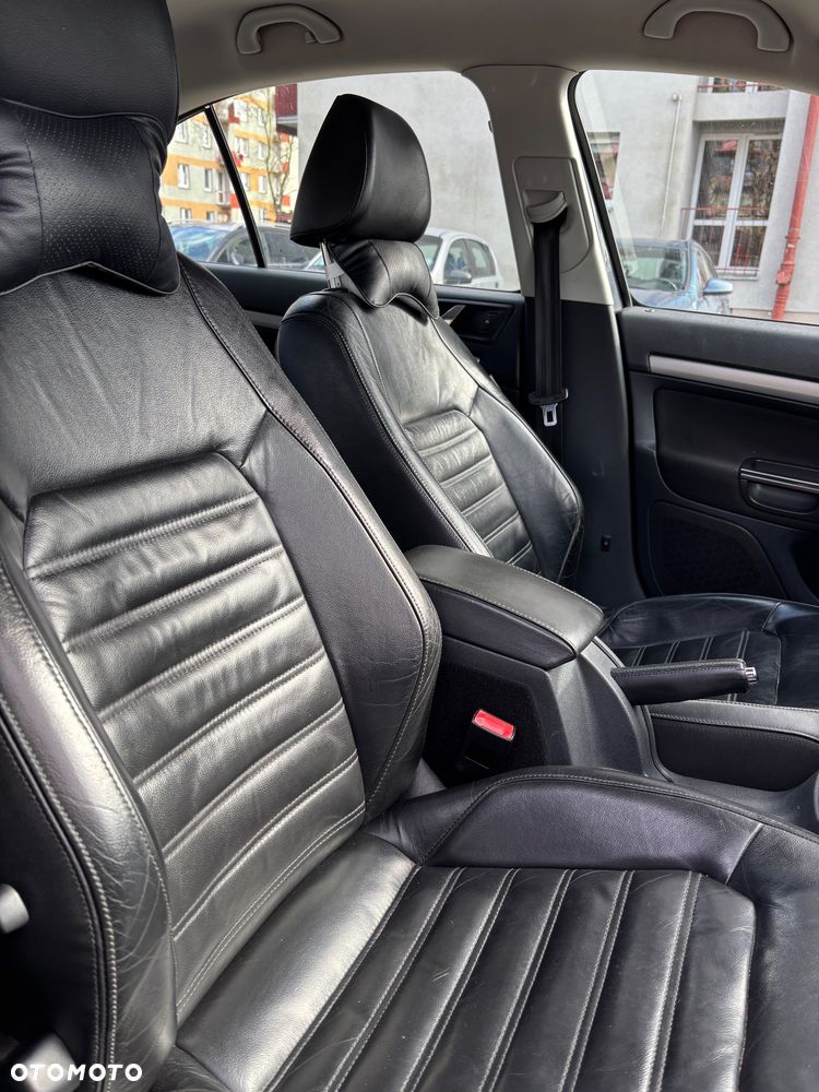 Skoda Octavia 1.4 TSI Ambiente - 8