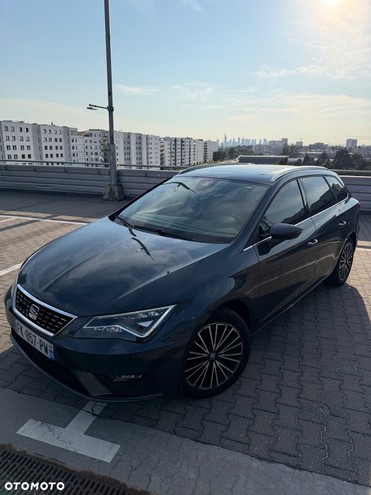 Seat Leon - 9