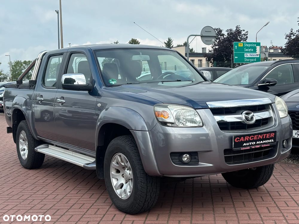 Mazda BT-50 2.5 D XL-Cab Midlands - 2