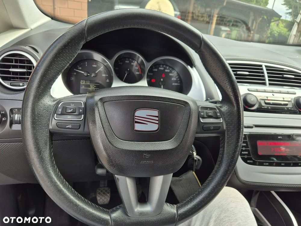 Seat Altea XL - 14