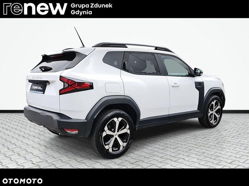 Dacia Duster - 5