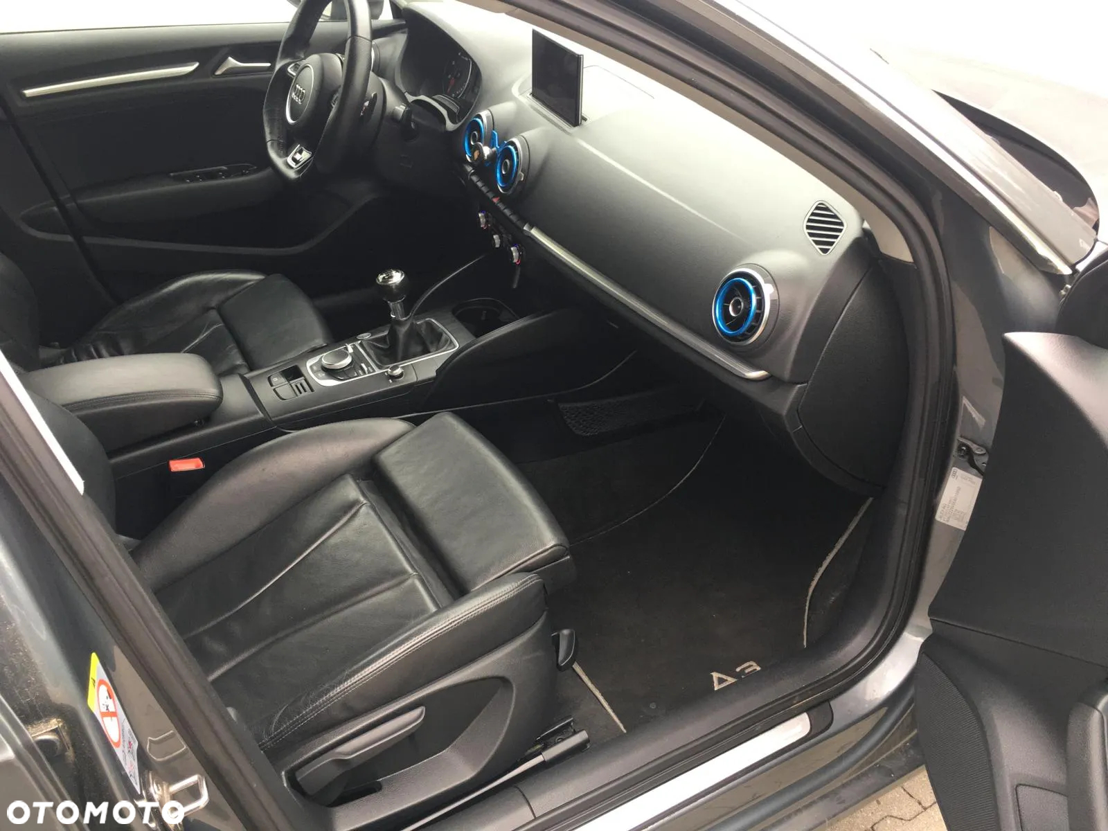 Audi A3 - 11