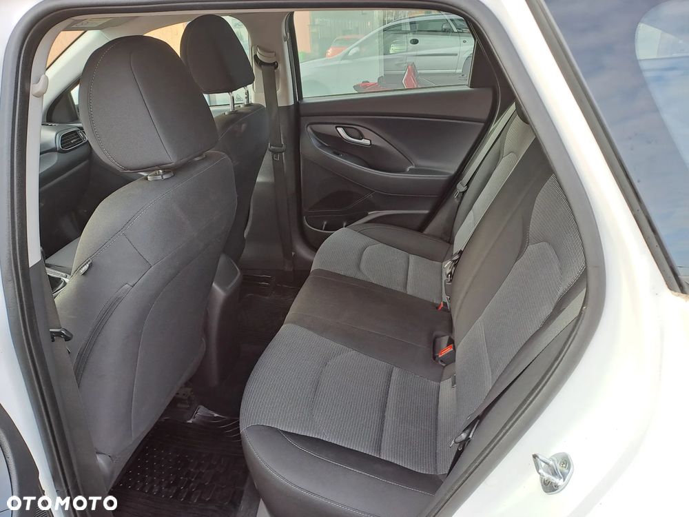 Hyundai i30 1.4 Style - 15