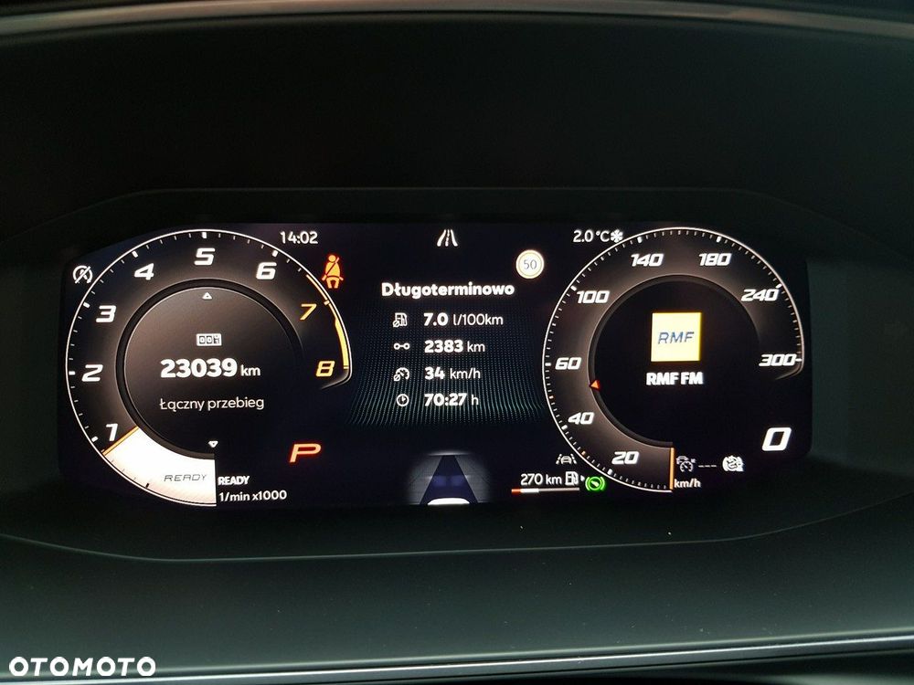 Cupra Formentor - 30