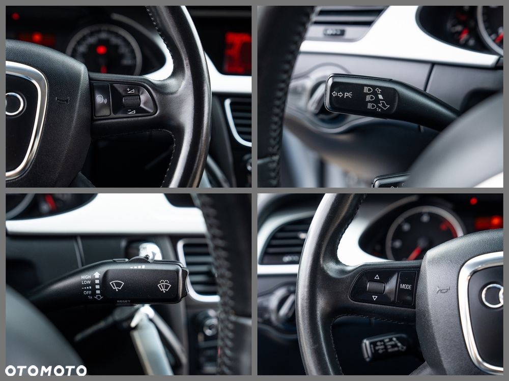 Audi A4 Limousine 2.0 TDI e DPF - 32