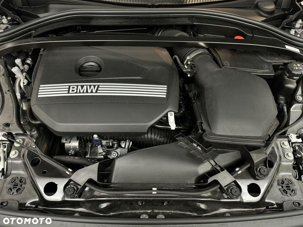 BMW Seria 1 - 16