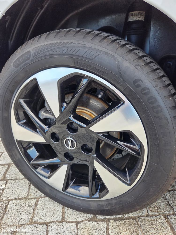 Opel Corsa-e GS Line - 19