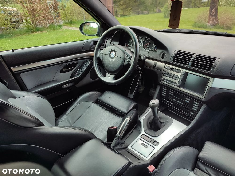 BMW M5 - 25