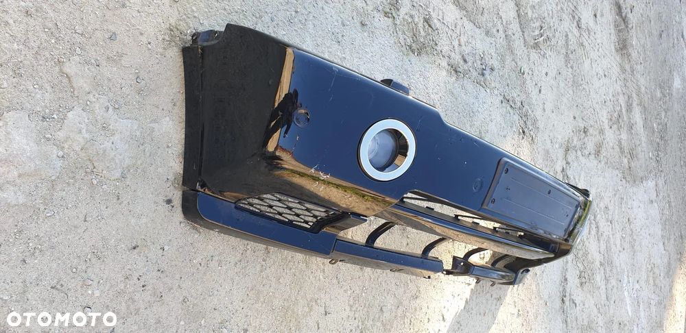 RANGE ROVER VOGUE L322 06-09 ZDERZAK PRZÓD PRZEDNI PDC DXF500040 - 2