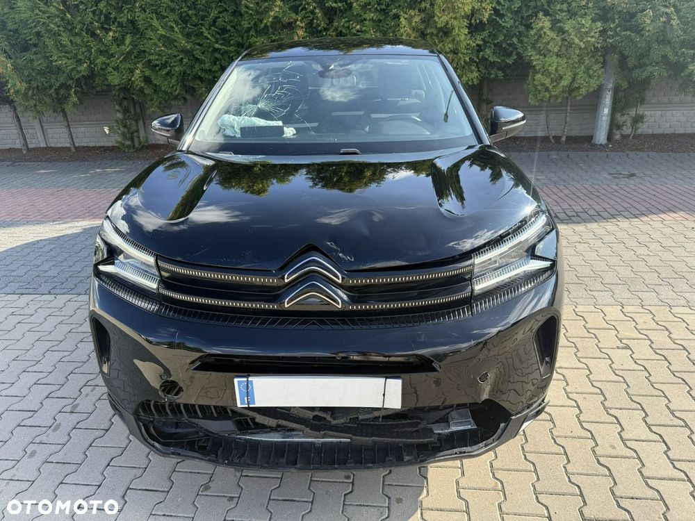 Citroën C5 Aircross - 5