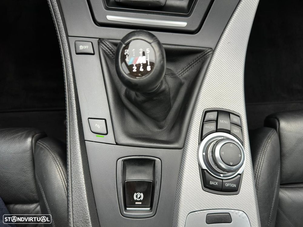 BMW 520 d Pack M - 14