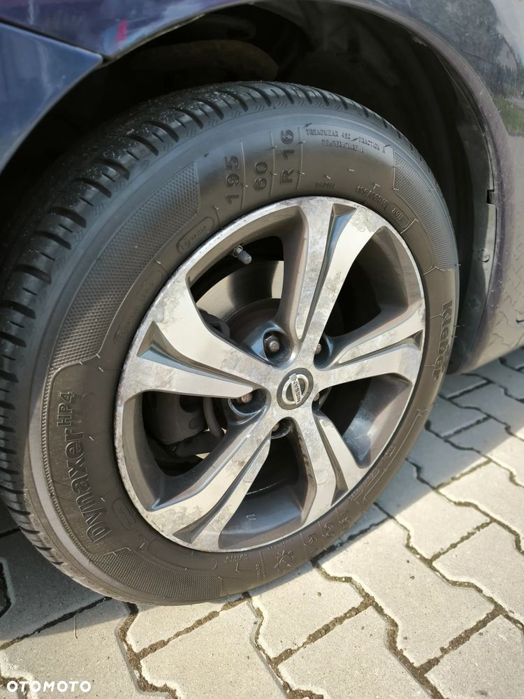 Nissan Pulsar 1.2 DIG-T Acenta - 20