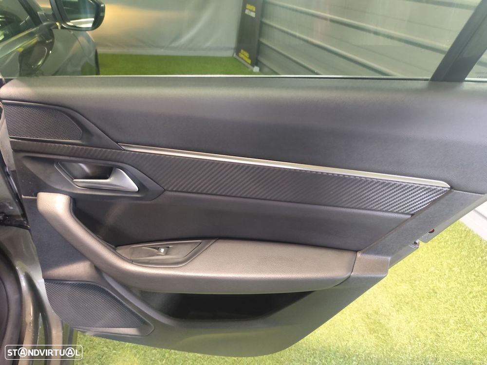 Peugeot 508 1.5 BlueHDi Allure - 32