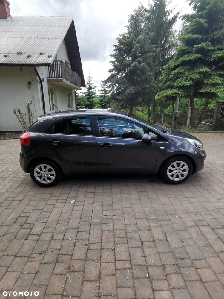 Kia Rio 1.2 Edition 7 - 8
