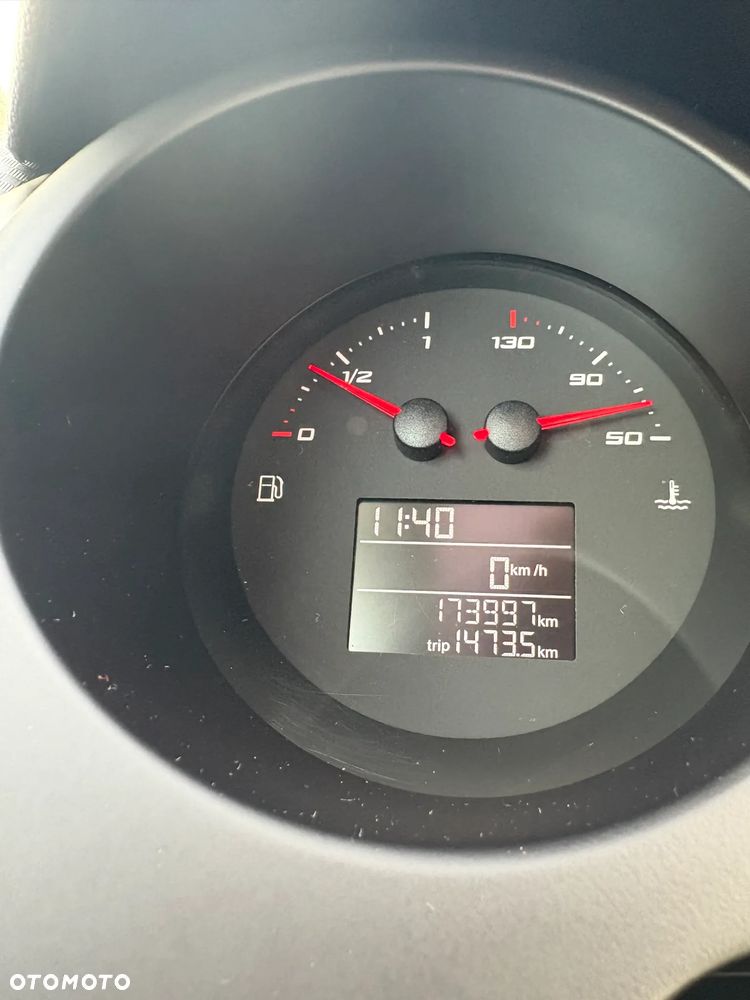 Seat Altea XL - 6