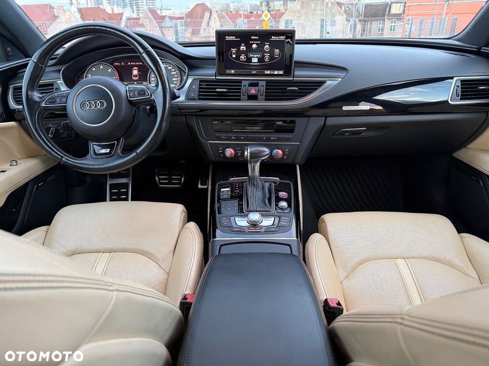 Audi S7 Sportback 4.0 TFSI Quattro S tronic - 20