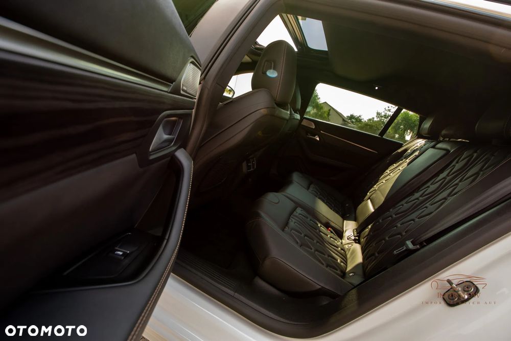 Peugeot 508 2.0 BlueHDi GT S&S - 29