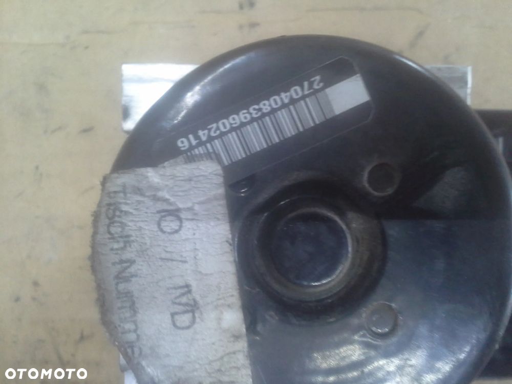 Ford Fokus MK3 pompa ABS BV61-2C405-AE - 3