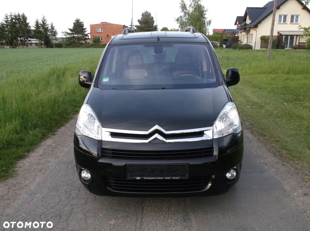 Citroën Berlingo 1.6 16V Multispace Exclusive - 30