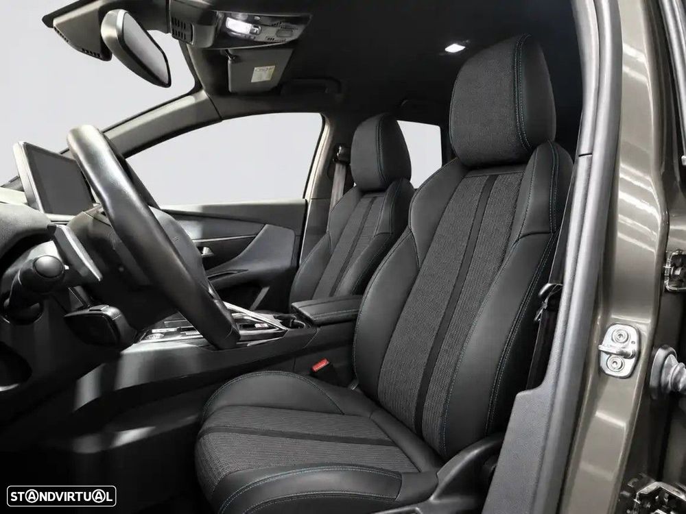 Peugeot 5008 PureTech 130 EAT8 Stop & Start Allure - 14