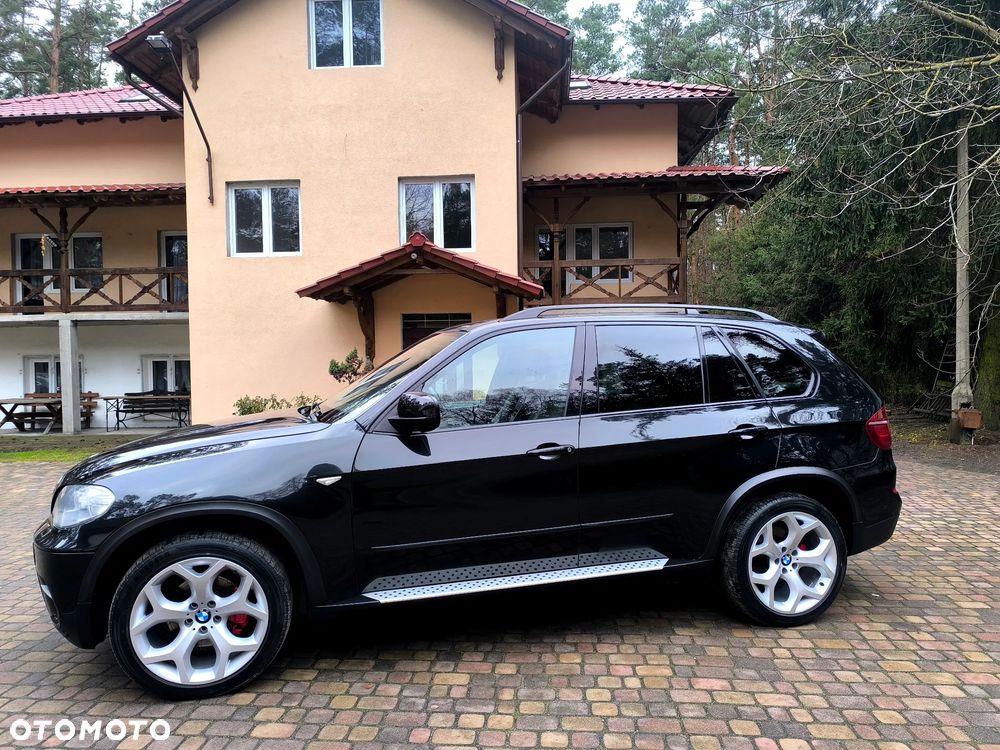 BMW X5 3.0d xDrive - 3
